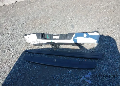 2024 Ford F-150 Stx from USA, damaged, VIN 1FTEW2LP9RKE75740